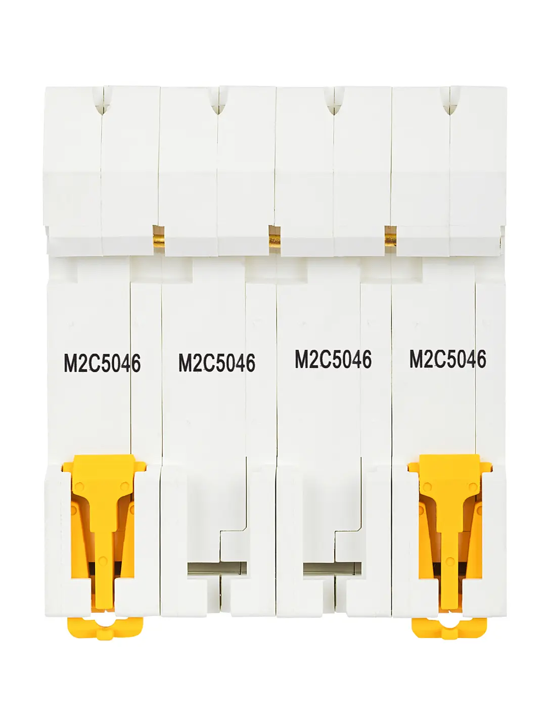 mcb-iek-armat-m06n-4p-50a-6ka-type-c MCB IEK ARMAT M06N 4P 50A 6kA Type C