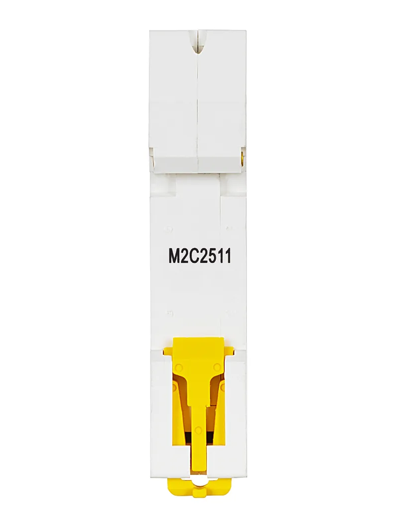 mcb-iek-armat-m10n-1p-25a-6ka-type-c MCB IEK ARMAT M60N 1P 25A 6kA Type C