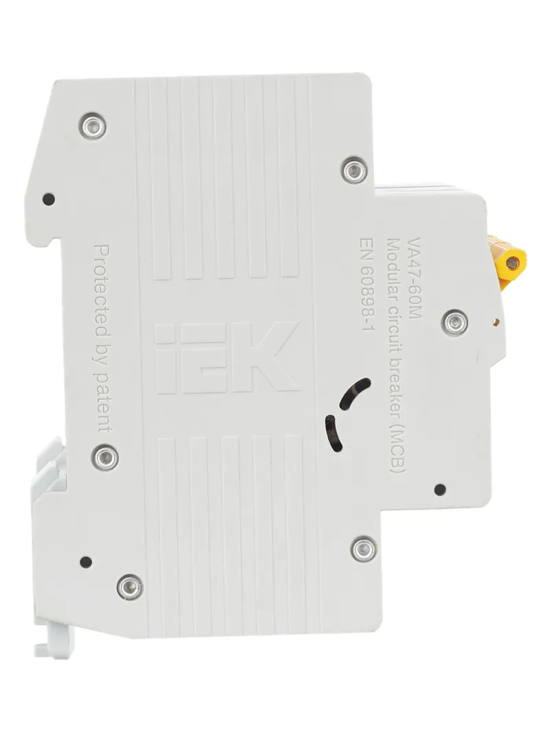 mcb-iek-karat-60m-3p-32a-6ka-type-c MCB IEK KARAT 60M 3P 32A 6kA Type C