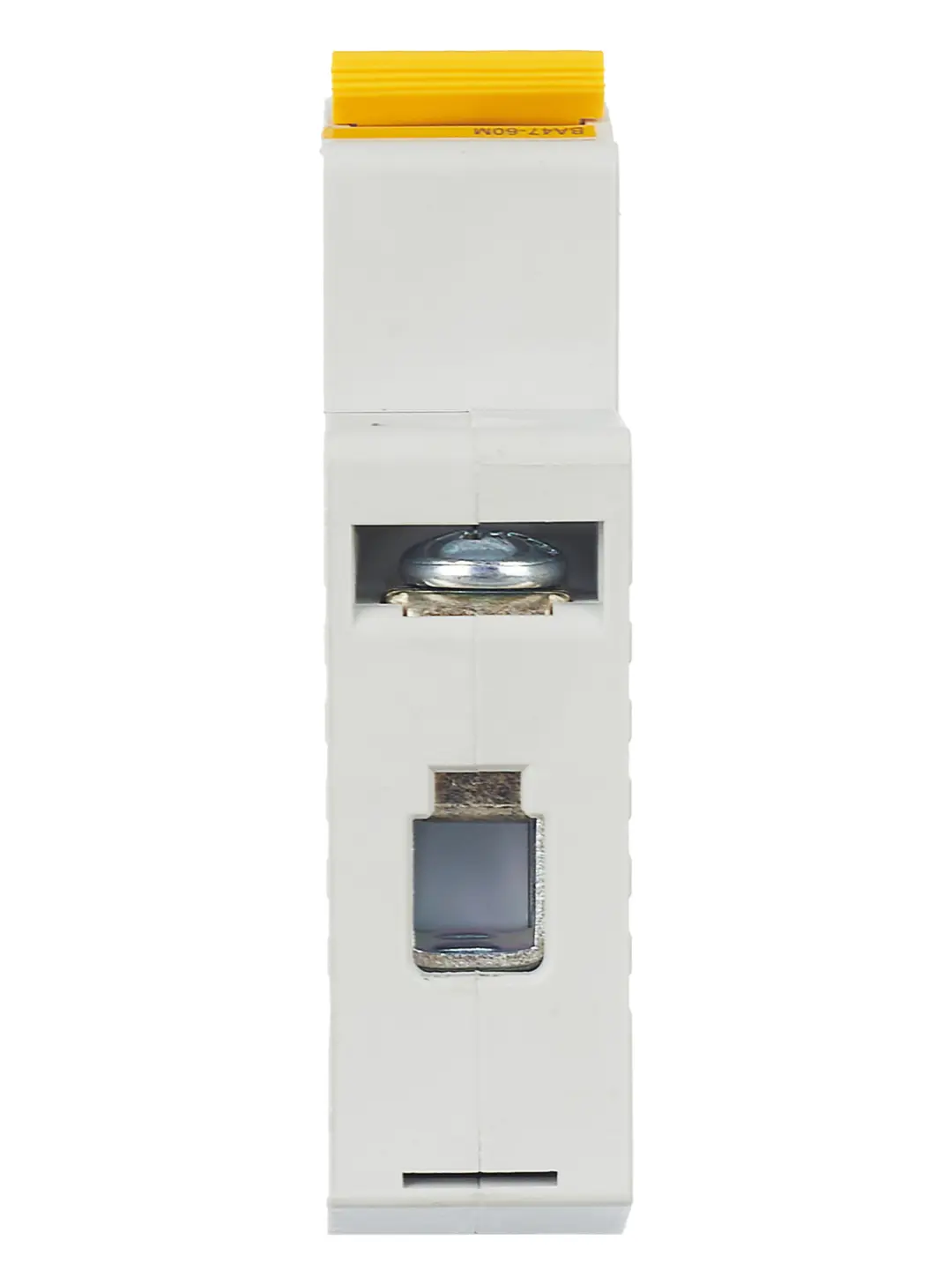 mcb-iek-karat-60m-1p-6a-6ka-type-c MCB IEK KARAT 60M 1P 6A 6kA Type C