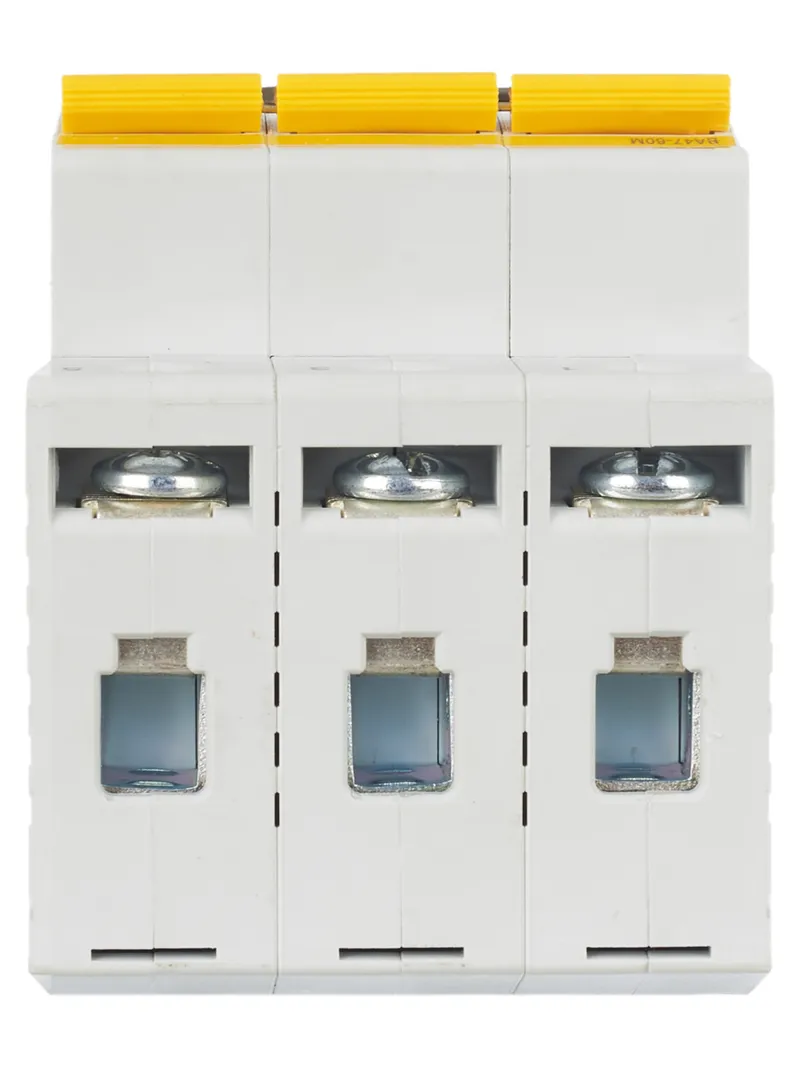 mcb-iek-karat-60m-3p-32a-6ka-type-c MCB IEK KARAT 60M 3P 32A 6kA Type C