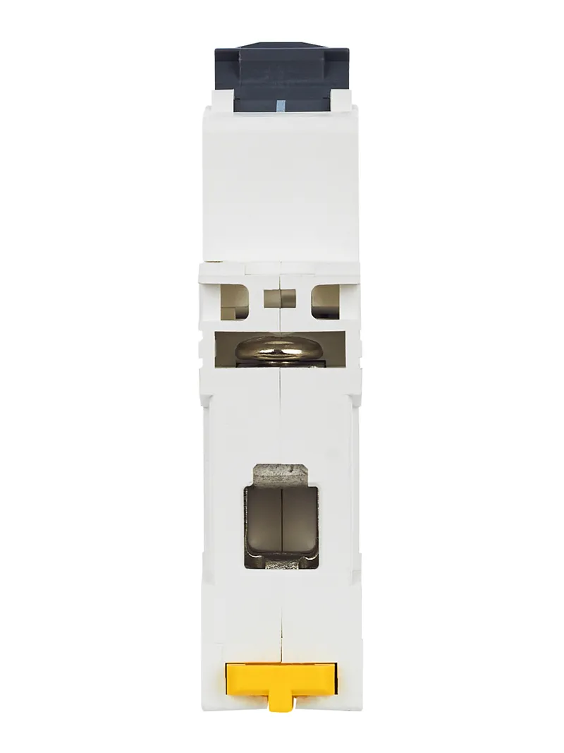 mcb-iek-armat-m10n-1p-25a-6ka-type-c MCB IEK ARMAT M60N 1P 25A 6kA Type C
