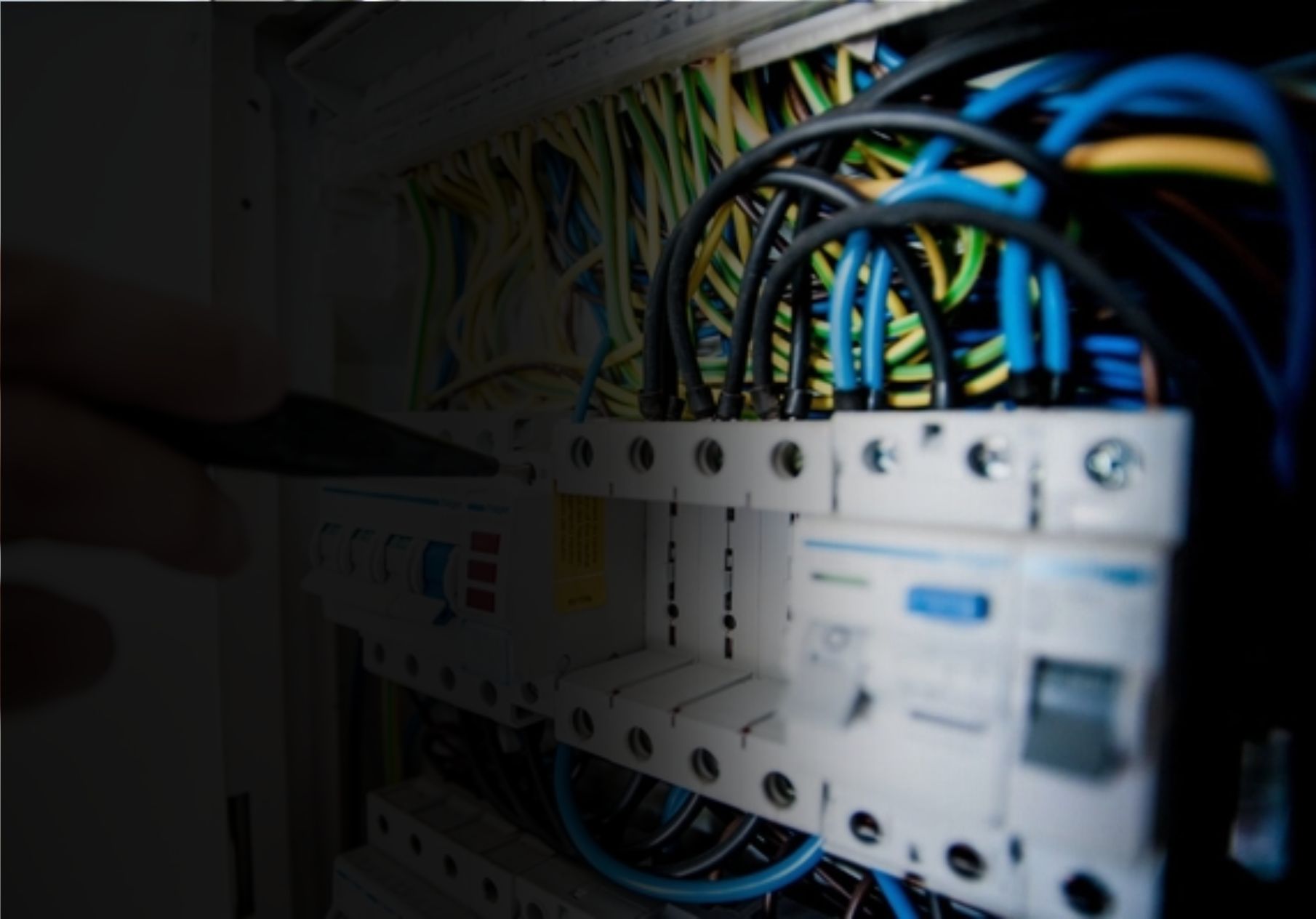 Thiết bị MCB IEK Việt Nam