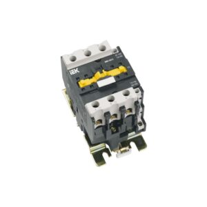 CONTACTOR IEK KARAT KKM41-095 95A 230V 1NO+1NC