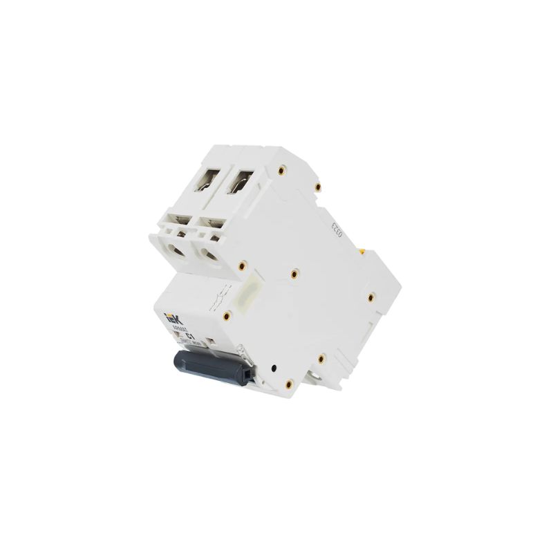 mcb-iek-armat-m06n-2p-1a-6ka-type-c MCB IEK ARMAT M06N 2P 1A 6kA Type C