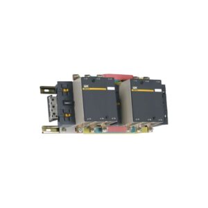CONTACTOR ĐẢO CHIỀU IEK KARAT KKT53-115 115A 400V
