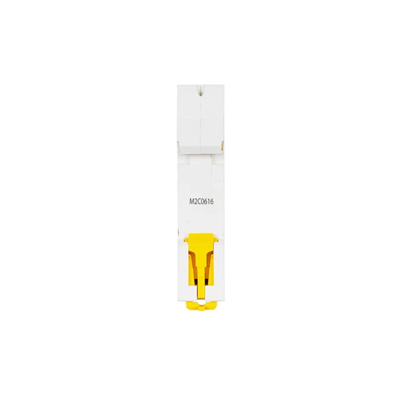 mcb-iek-armat-m06-1p-6a-6ka-type-c MCB IEK ARMAT M06N 1P 6A 6kA Type C