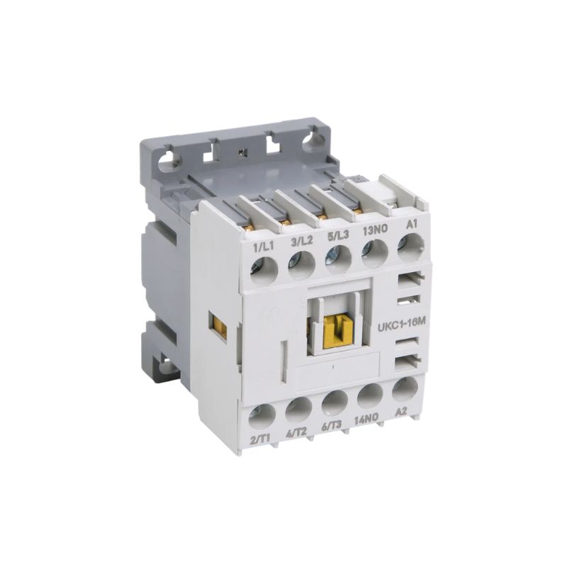 contactor-mini-iek-karat-kmm11-009-9a-110v-1no CONTACTOR MINI IEK KARAT KMM11-012 12A 24V 1NO