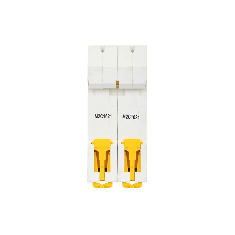 mcb-iek-armat-m10n-2p-16a-6ka-type-c MCB IEK ARMAT M10N 2P 16A 6kA Type C