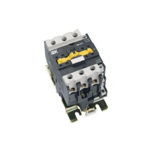CONTACTOR IEK KARAT KKM41-065 65A 110V 1NO+1NC