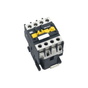 CONTACTOR IEK KARAT KKM21-032 32A 400V 1NO