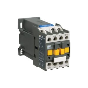 CONTACTOR IEK KARAT KMD21-025 25A 110V 1NO