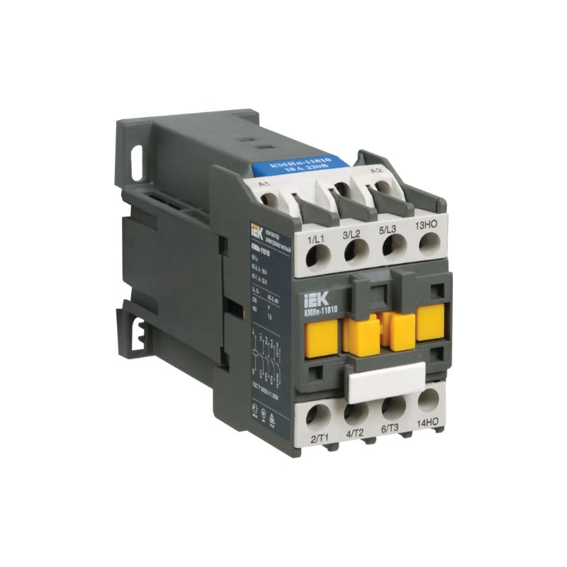 contactor-iek-karat-kmd21-025-25a-110v-1no CONTACTOR IEK KARAT KMD21-025 25A 110V 1NO