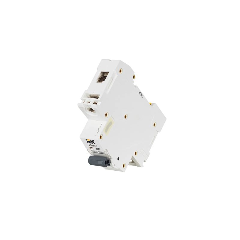 mcb-iek-armat-m06-1p-6a-6ka-type-c MCB IEK ARMAT M06N 1P 6A 6kA Type C