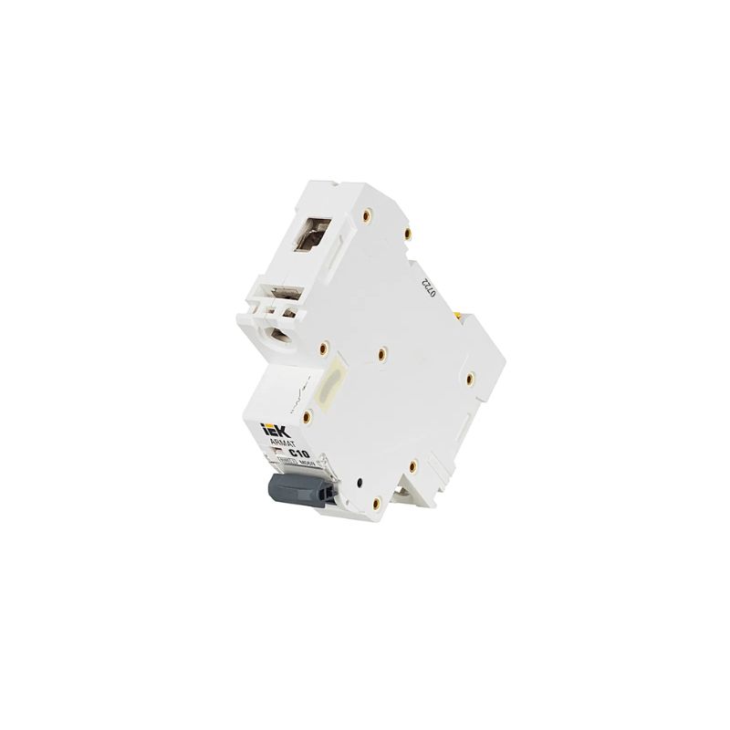 mcb-iek-armat-m06n-1p-10a-6ka-type-c MCB IEK ARMAT M06N 1P 10A 6kA Type C