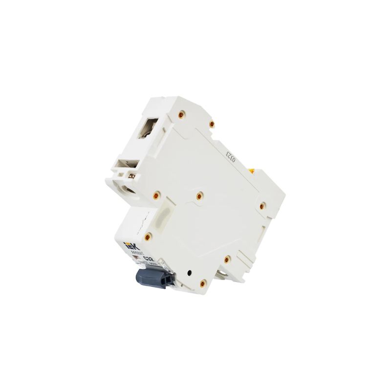 mcb-iek-armat-m06n-1p-32a-6ka-type-c MCB IEK ARMAT M06N 1P 32A 6kA Type C