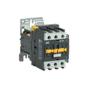 CONTACTOR IEK KARAT KMD31-050 50A 110V 1NO+1NC
