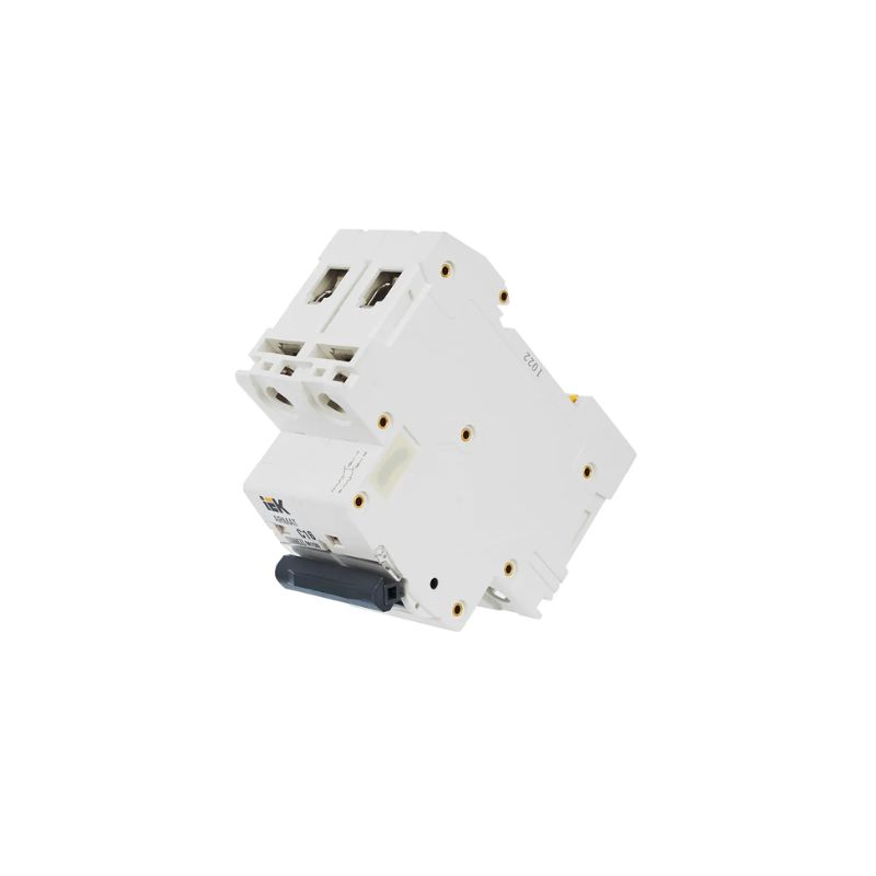 mcb-iek-armat-m10n-2p-16a-6ka-type-c MCB IEK ARMAT M10N 2P 16A 6kA Type C