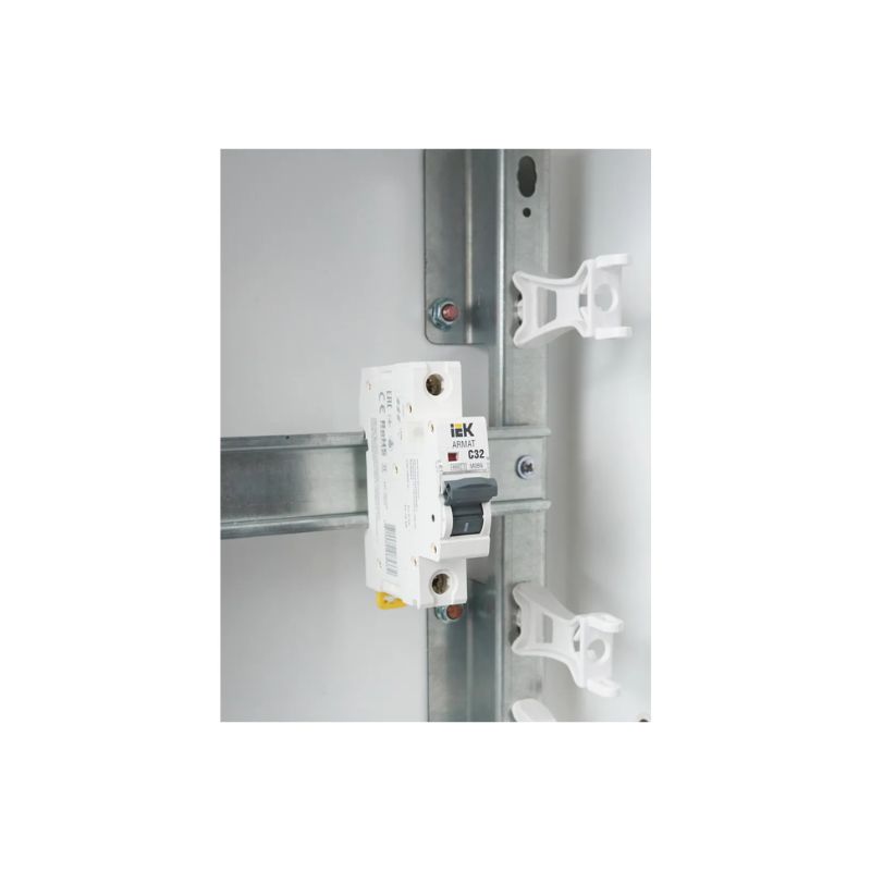 mcb-iek-armat-m06n-1p-32a-6ka-type-c MCB IEK ARMAT M06N 1P 32A 6kA Type C