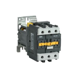 CONTACTOR IEK KARAT KMD41-065 65A 110V 1NO+1NC