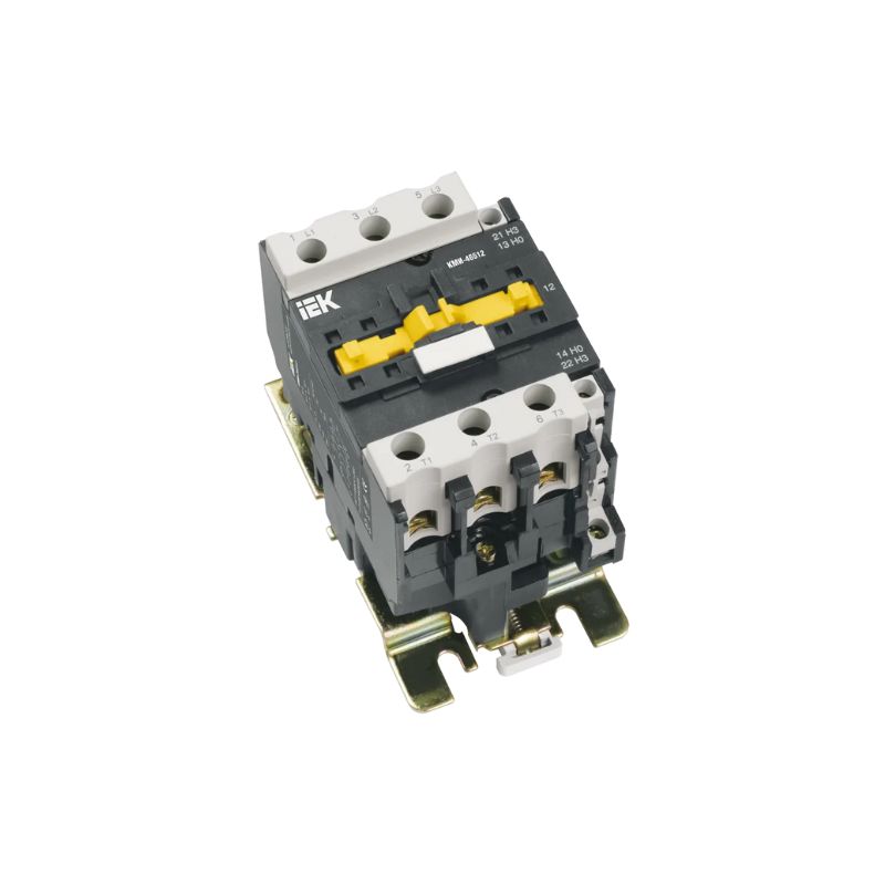 contactor-iek-karat-kkm41-080-80a-110v-1no1nc CONTACTOR IEK KARAT KKM41-080 80A 110V 1NO+1NC