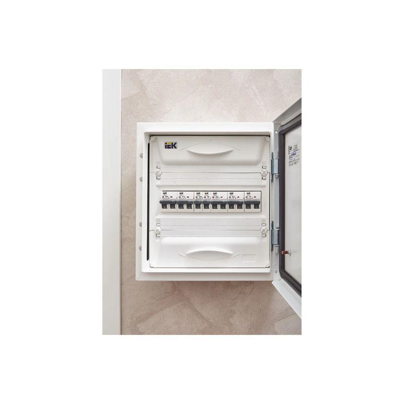 mcb-iek-armat-m06n-1p-20a-6ka-type-c MCB IEK ARMAT M06N 1P 20A 6kA Type C