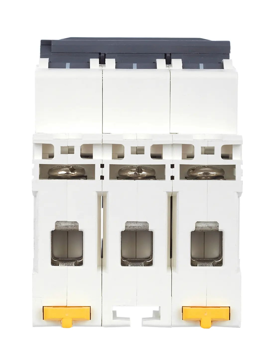 mcb-iek-armat-m06n-3p-20a-6ka-type-c MCB IEK ARMAT M06N 3P 25A 6kA Type C