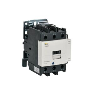 CONTACTOR IEK ARMAT AR-ACC-41-080-11 80A 230V 1NO+1NC