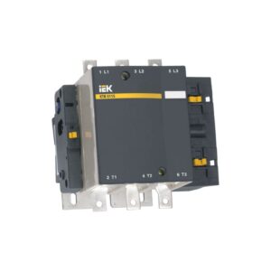 CONTACTOR IEK KARAT KKT50-330 330A 400V