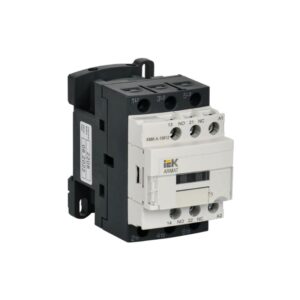 CONTACTOR IEK ARMAT AR-ACC-11-012-11 12A 24V 1NO+1NC