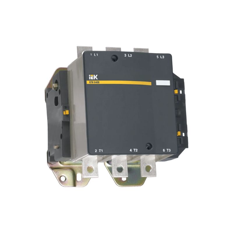 contactor-iek-karat-kkt60-400-400a-400v CONTACTOR IEK KARAT KKT60-400 400A 400V