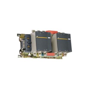 CONTACTOR ĐẢO CHIỀU IEK KARAT KKT63-500 500A 230V