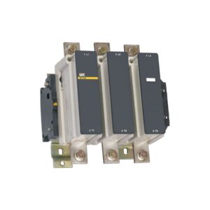 CONTACTOR IEK KARAT KKT70-630 630A 230V