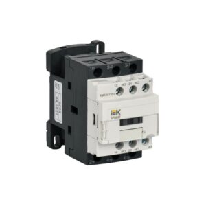 CONTACTOR IEK ARMAT AR-ACC-11-012-11 12A 230V 1NO+1NC