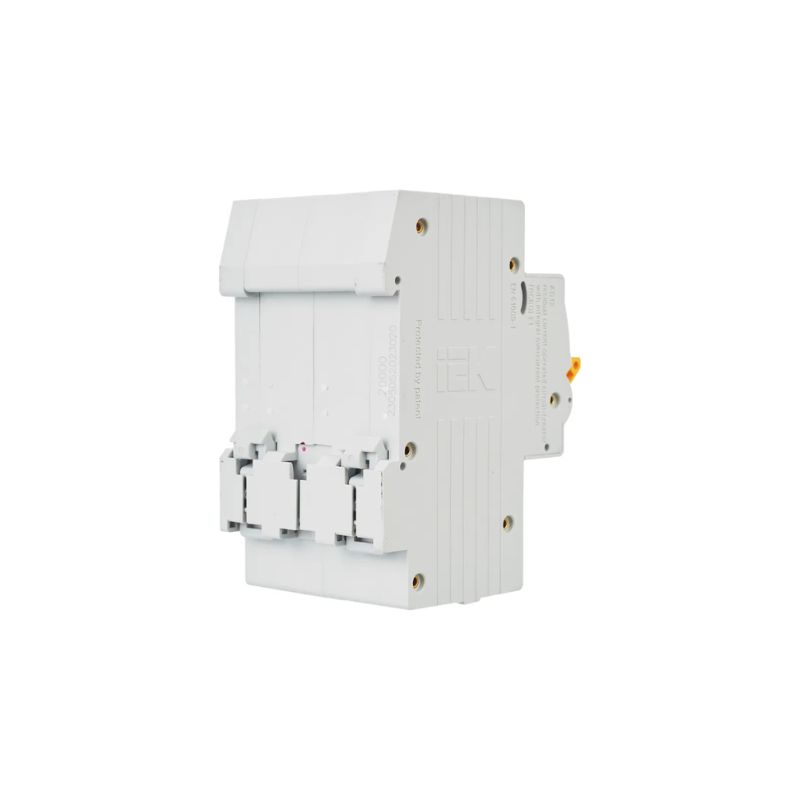 RCBO IEK KARAT AD12 2P 16A 4.5kA 30mA