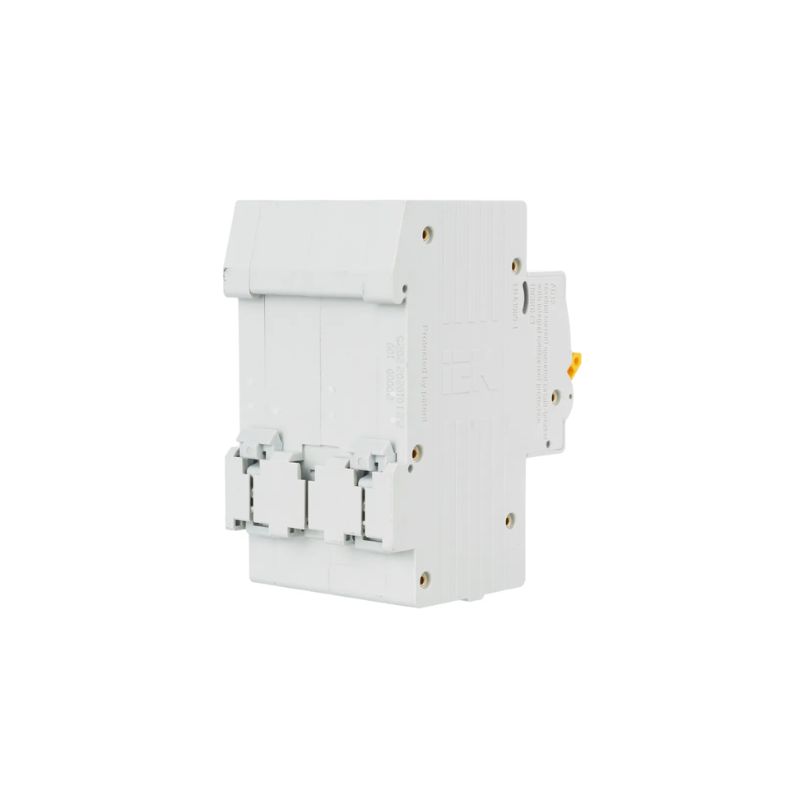 RCBO IEK KARAT AD12 2P 25A 4.5kA 100mA
