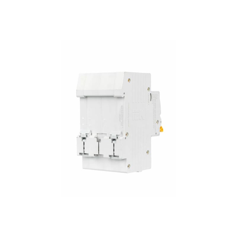 RCBO IEK KARAT AD12 2P 25A 4.5kA 30mA