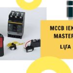 MCCB IEK Karat VA88-40 Master 3P 500A 35kA- Lựa chọn hoàn hảo