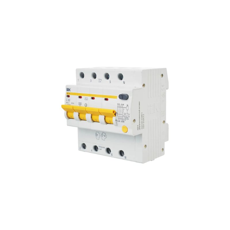 rcbo-iek-karat-ad14-4p-50a-4-5ka-30ma (7) RCBO IEK KARAT AD14 4P 50A 4.5kA 30mA