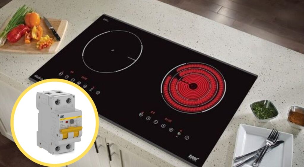 Cách lựa chọn Aptomat cho gia đình của bạn