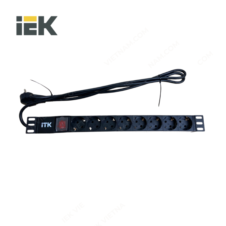 Thanh Nguồn PDU Archives - Đại Lý Ủy Quyền IEK Việt Nam