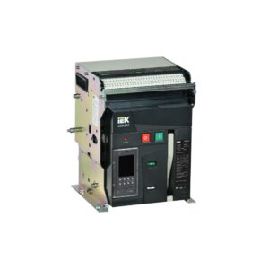 ACB IEK ARMAT AR-ACB-3FA-055-1250A-TDCF 1250A 55kA 3P 220-240V